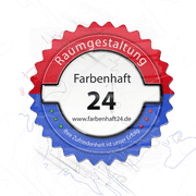 Farbenhaft24 Raumgestaltung